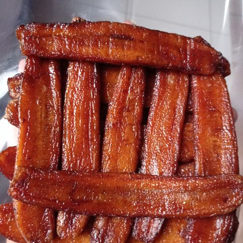 

Sale Basah Pisang Ambon 200gram