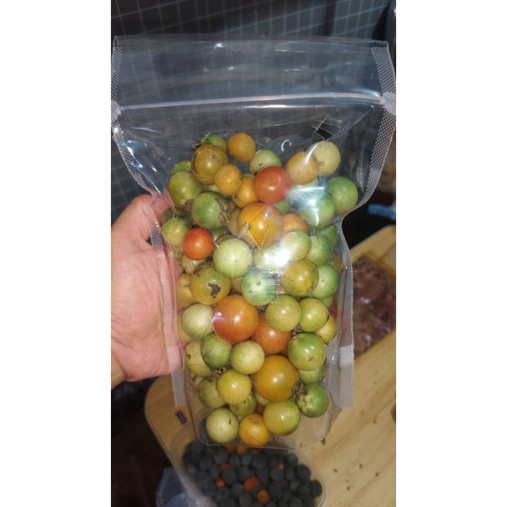 

500gr rampai atau cung kecil