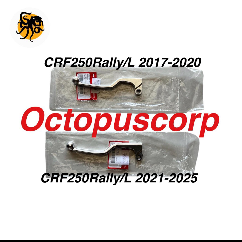 Handle Kopling Kiri Honda CRF 250 Rally CRF250 L