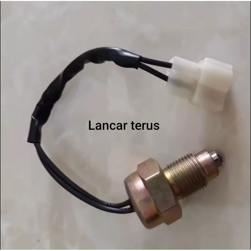 switch atret kijang Grand