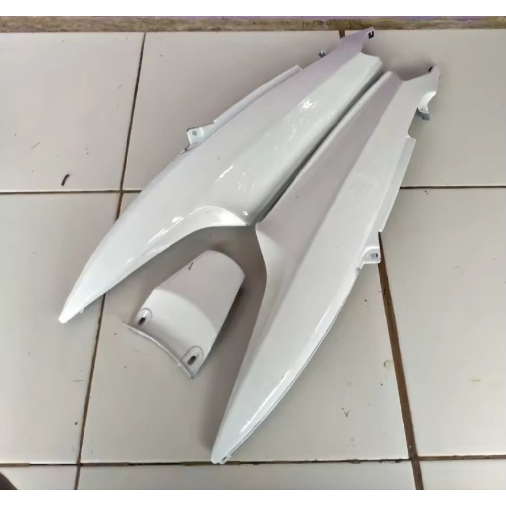 body belakang mio smile mio sporty smile secon/bekas