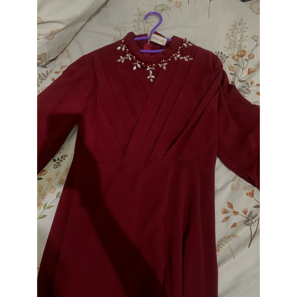 PL Dara Gown by Puthic.id