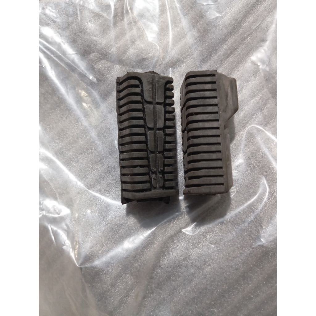 karet step footstep belakang Jupiter z Jupiter Z1 Original