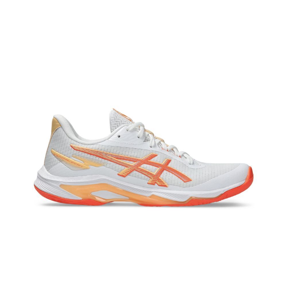 ASICS Women Netburner Ballistic FF 4-1052A083.101