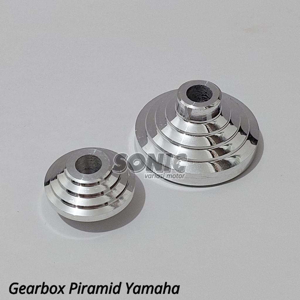 COVER TUTUP GEARBOX PIRAMID YAMAHA TUTUP GEARBOX SPILAR MOTOR YAMAHA MIO FINO M3 MIO J DLL