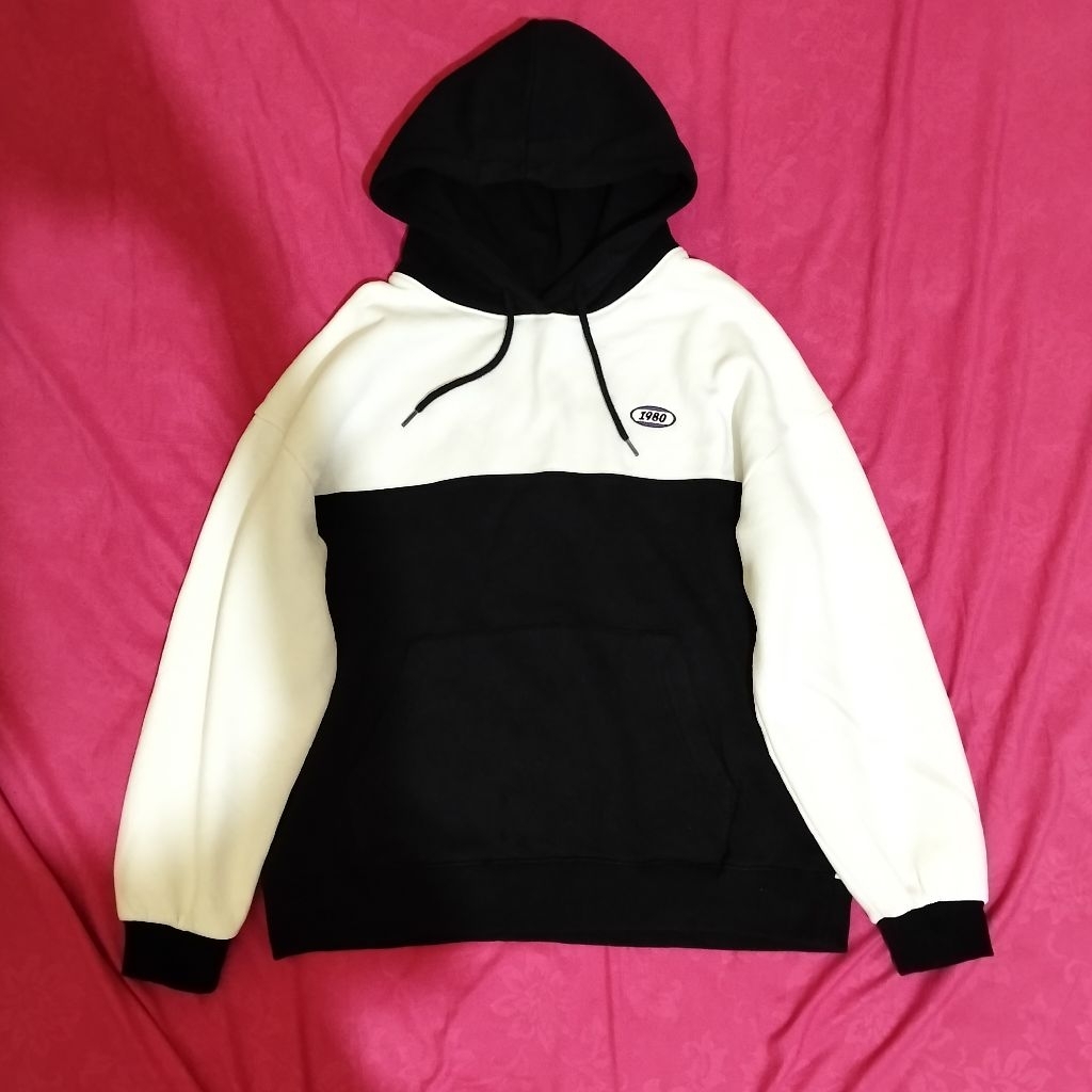 Hoodie Spao Original 1980,Size L.