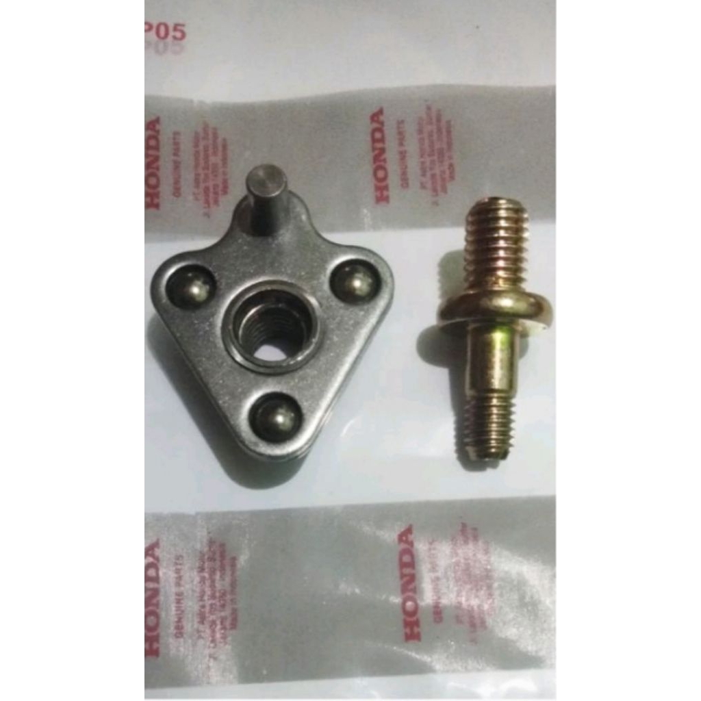 segitiga kopling Supra fit