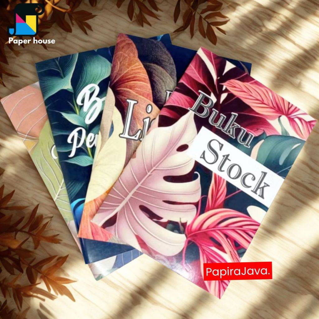 

Paket ( 4 buku ) Buku Manajemen Toko Online Lengkap / Buku Wajib Seller Online