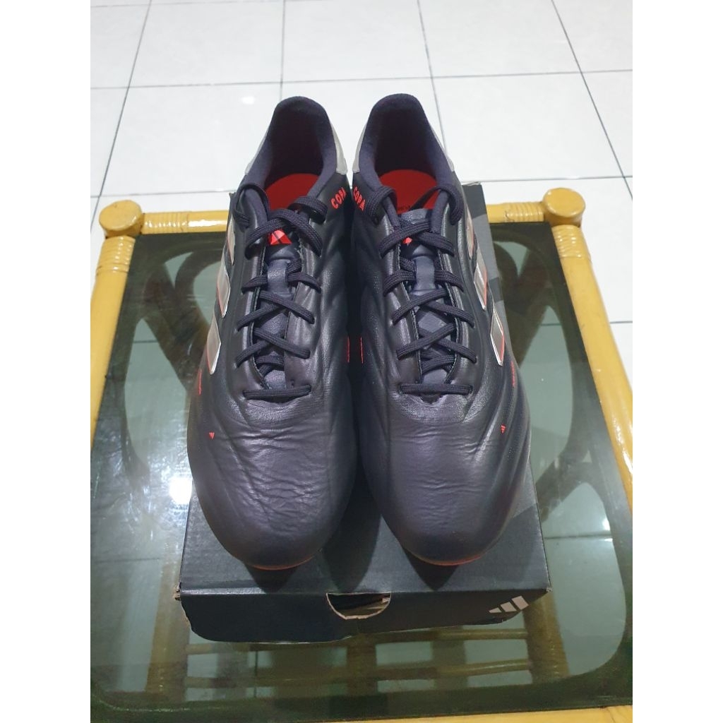 Sepatu Bola Adidas Copa Pure 2 Elite FG Original