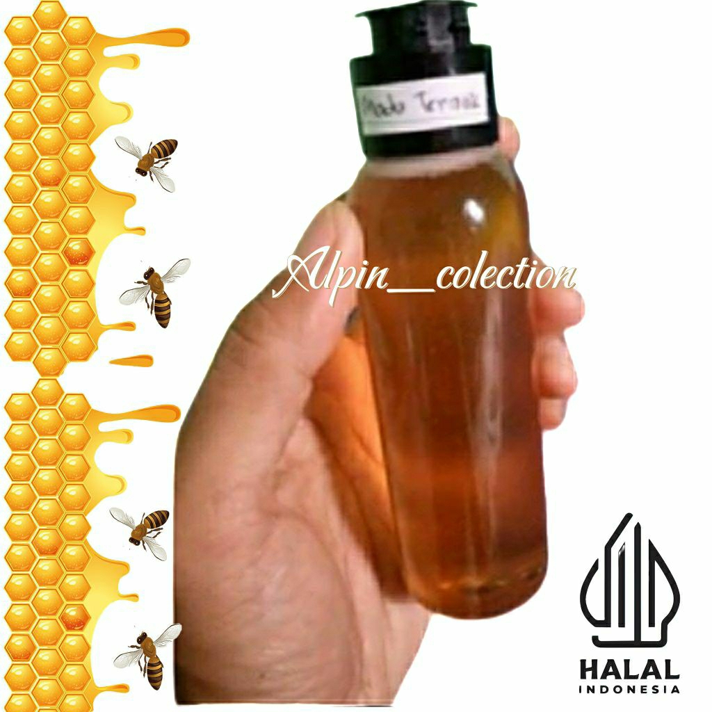 

Madu asli 100% 150 gram