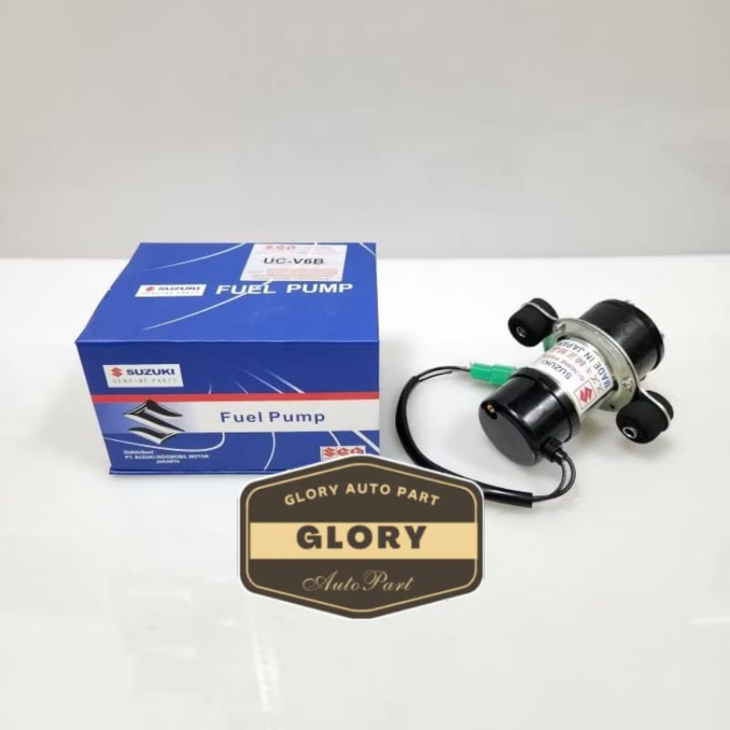 FUEL POMPA BENSIN ROTAK SUZUKI CARRY ST100 ST 100