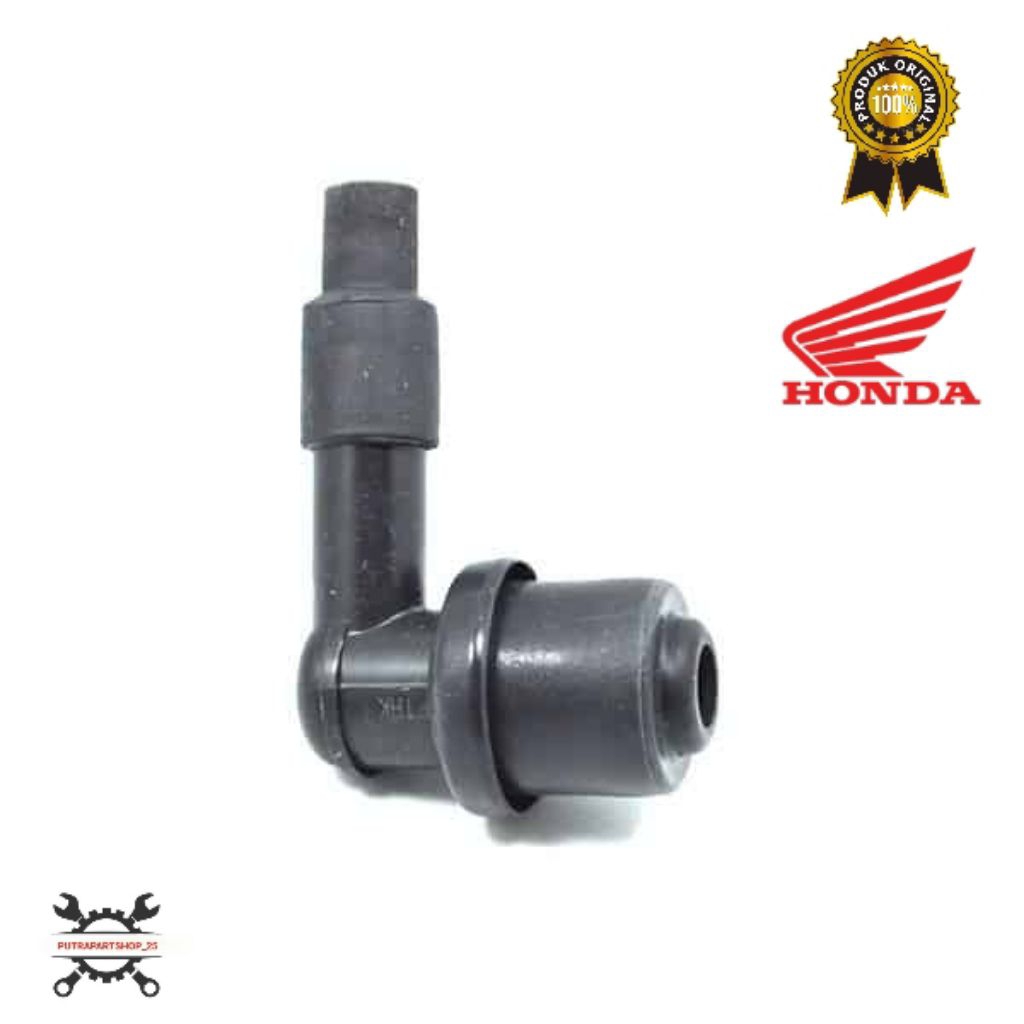 Kepala Busi Honda Spacy (30700KZLA01)