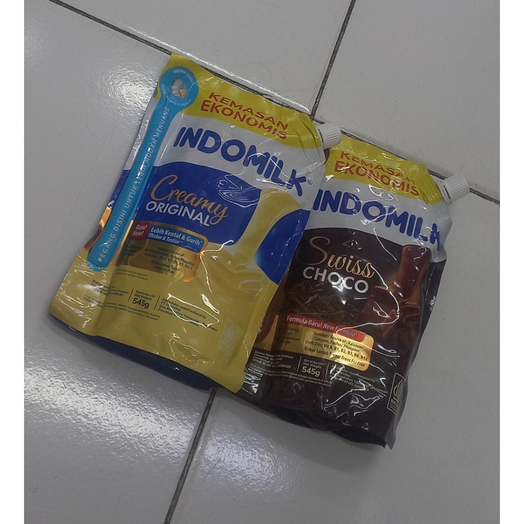 

indomilk skm 545gr