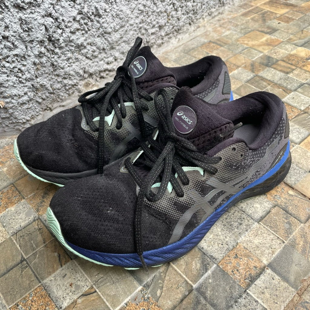 Sepatu ASICS GEL-NIMBUS 23