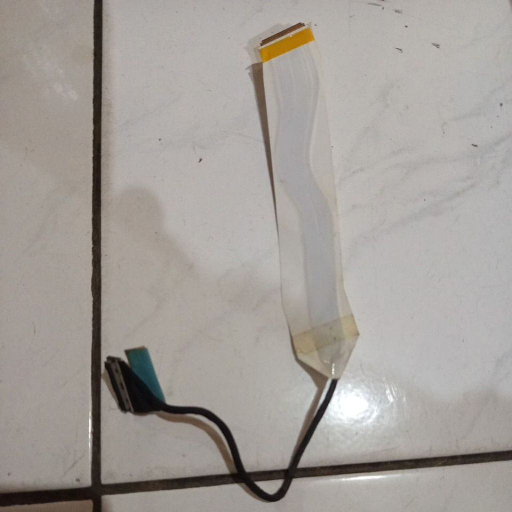 Fleksibel LCD Laptop Lenovo T410