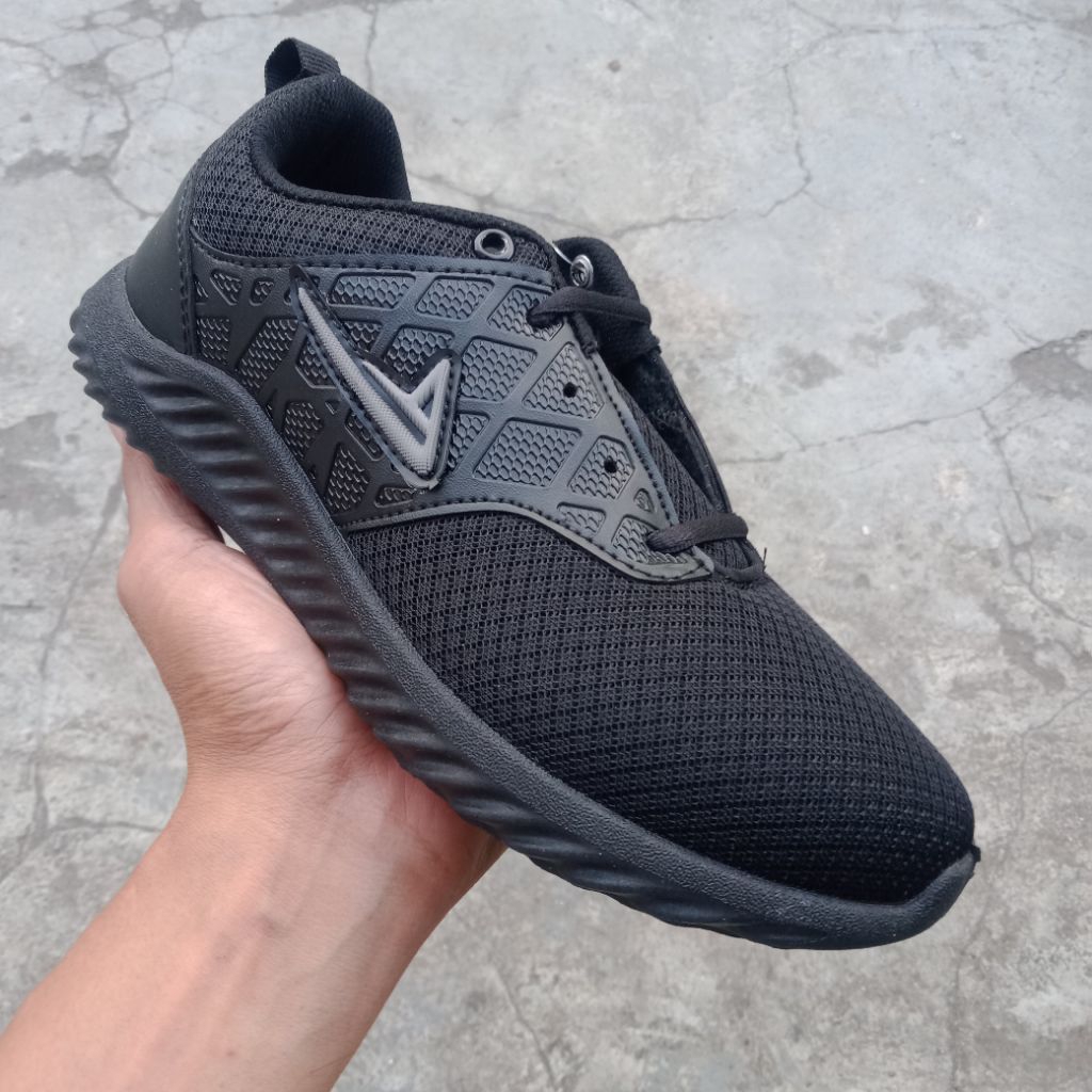 Sepatu Pro ATT 100% Original