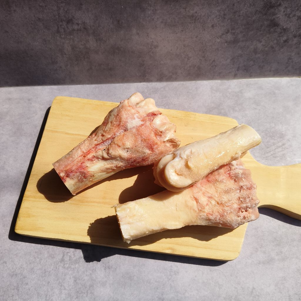 

Sumsum Tulang Sapi 1kg