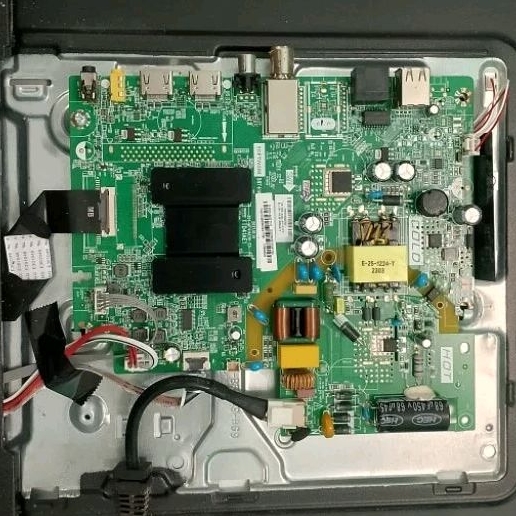 Mobo Android Tv Panasonic 32LS600G