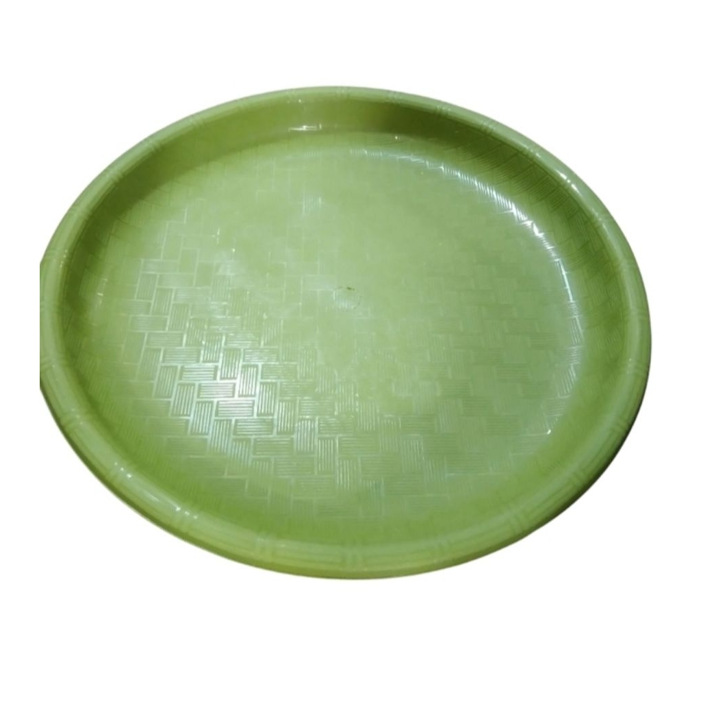 TAMPAH/NYIRU PLASTIK WARNA