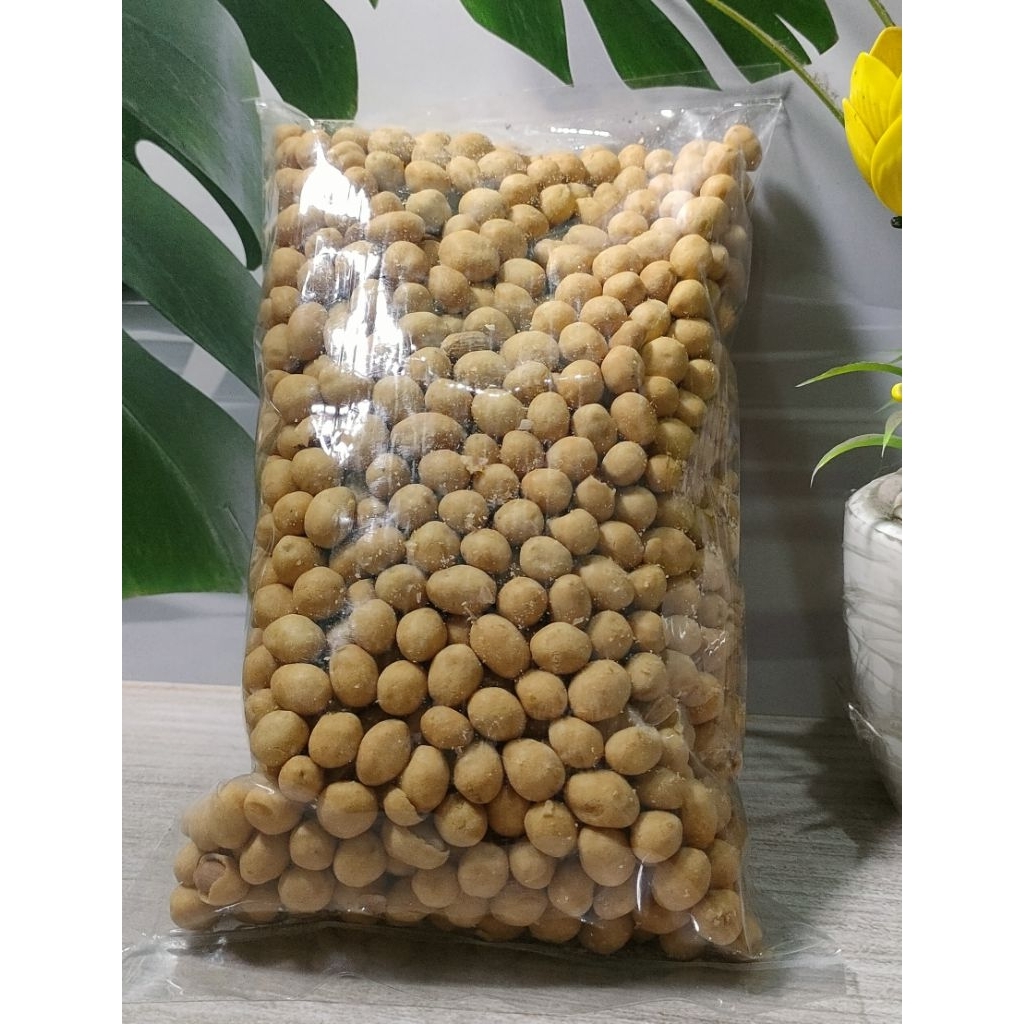 

Kacang telur oven kacang atom kacang oven 200gr