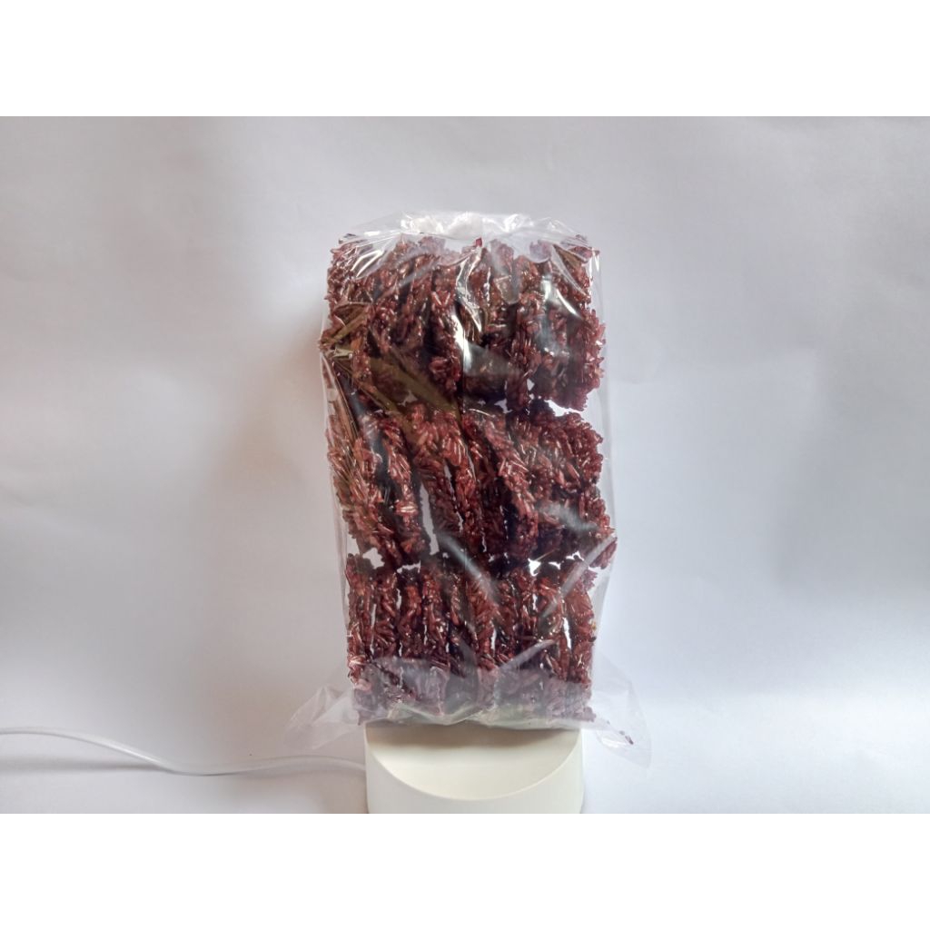 

RENGGINANG/RENGINING GURIH KETAN ASLI BOGOR BY DODOL AMIH (isi 30pcs/bks)