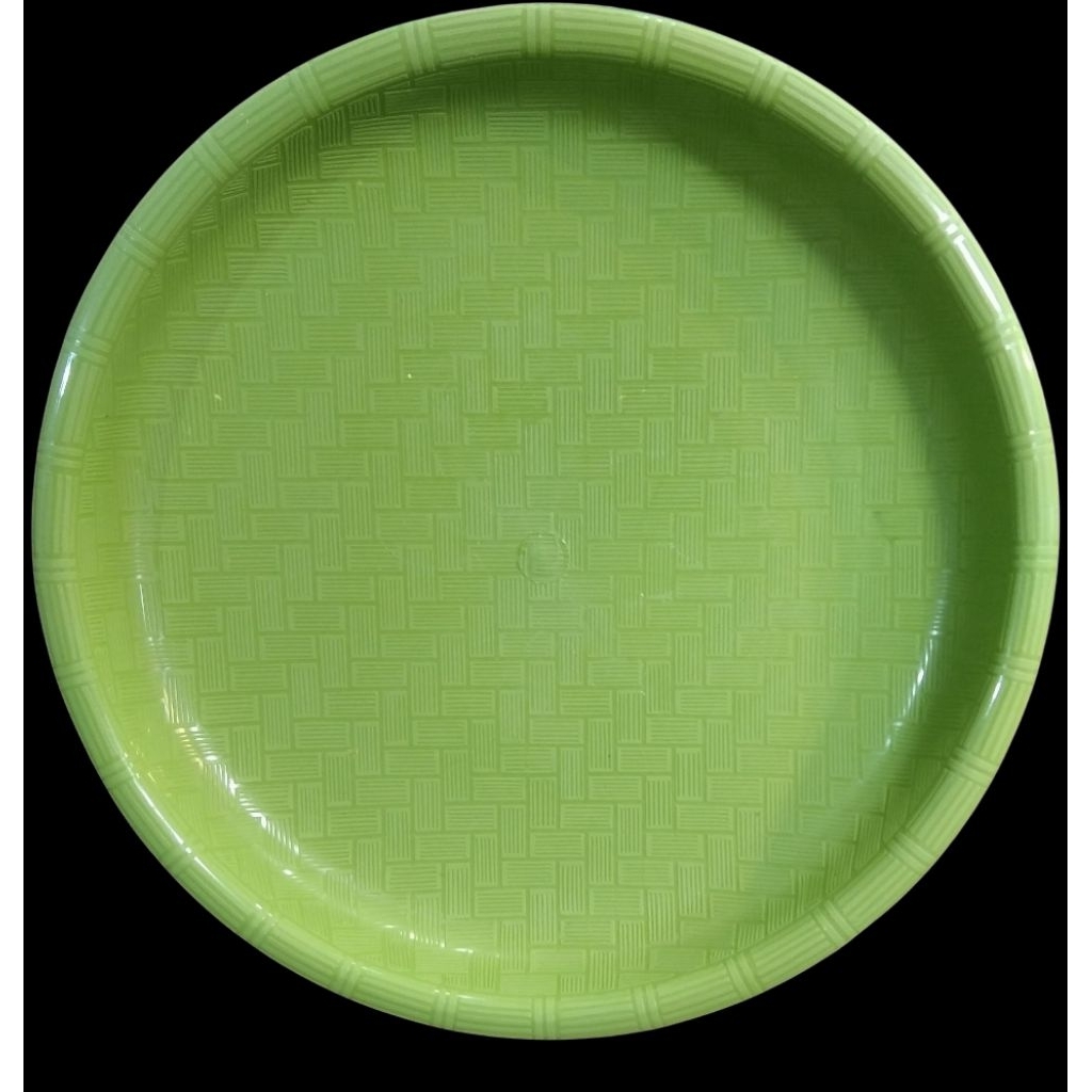 TAMPAH/NYIRU PLASTIK WARNA