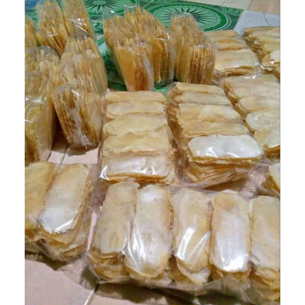 

krupuk singkong gurih jatim