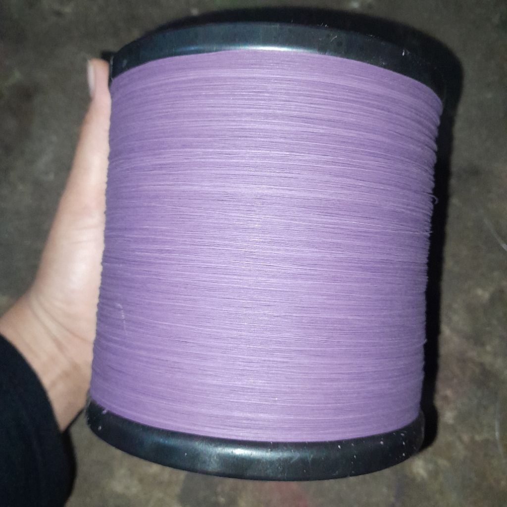 senar gelasan Pontianak turnamen cocok semua jenis layangan uno/jfo 1/2kg