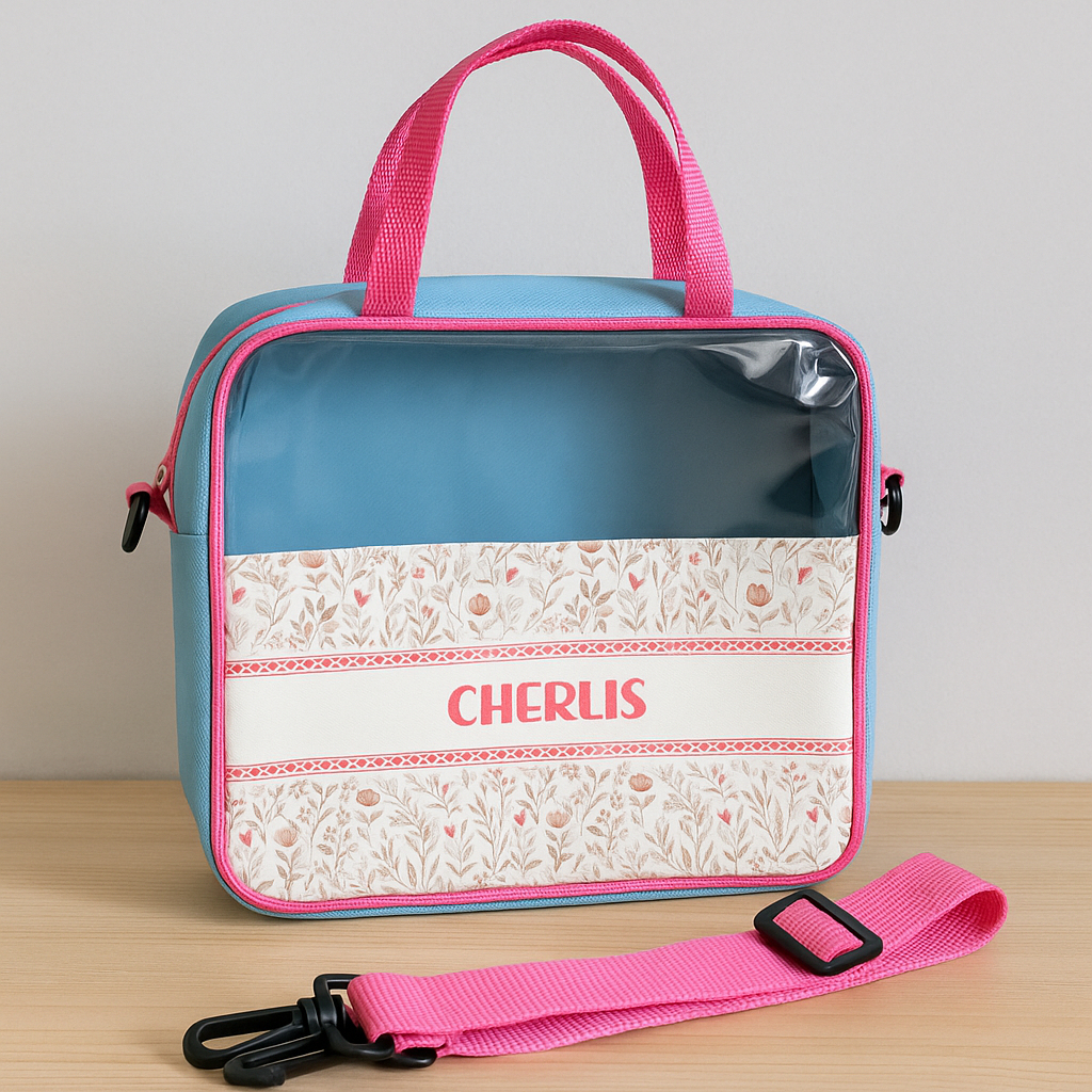 

Promo Tas Mika Ulang Tahun Anak – Souvenir Ultah Custom Harga Murah