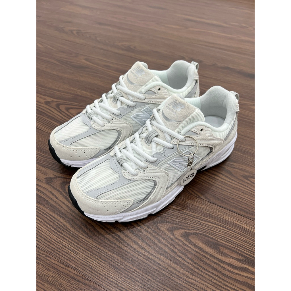 New Balance 530 Sea Salt (RESMI PT. MAP)