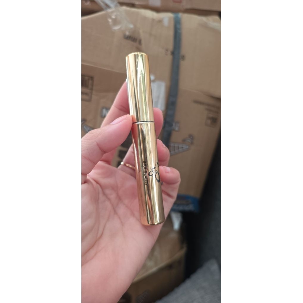 INUL BEAUTY mascara