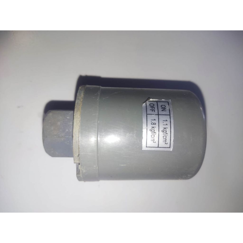 otomatis pompa air Shimizu