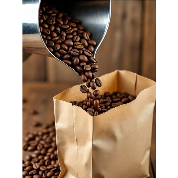 

UPLAH COFFEE ARABICA PUNTANG | Kopi Rumahan | Fresh Grind