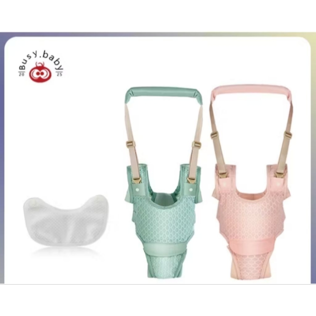 Sabuk Berjalan Bayi Baby Walking Assistant Alat Belajar Jalan Bayi