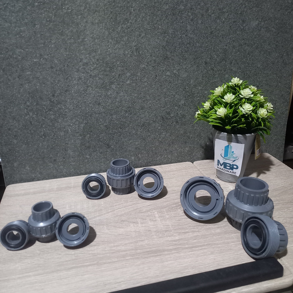 Watermur Trilliun 1/2" 3/4" 1" / Watermur PVC polos