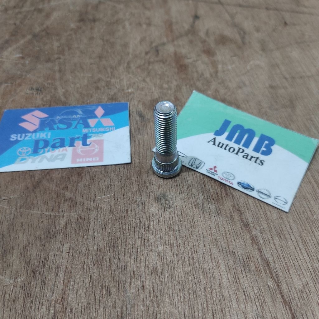 BAUT RODA MITSUBISHI XPANDER