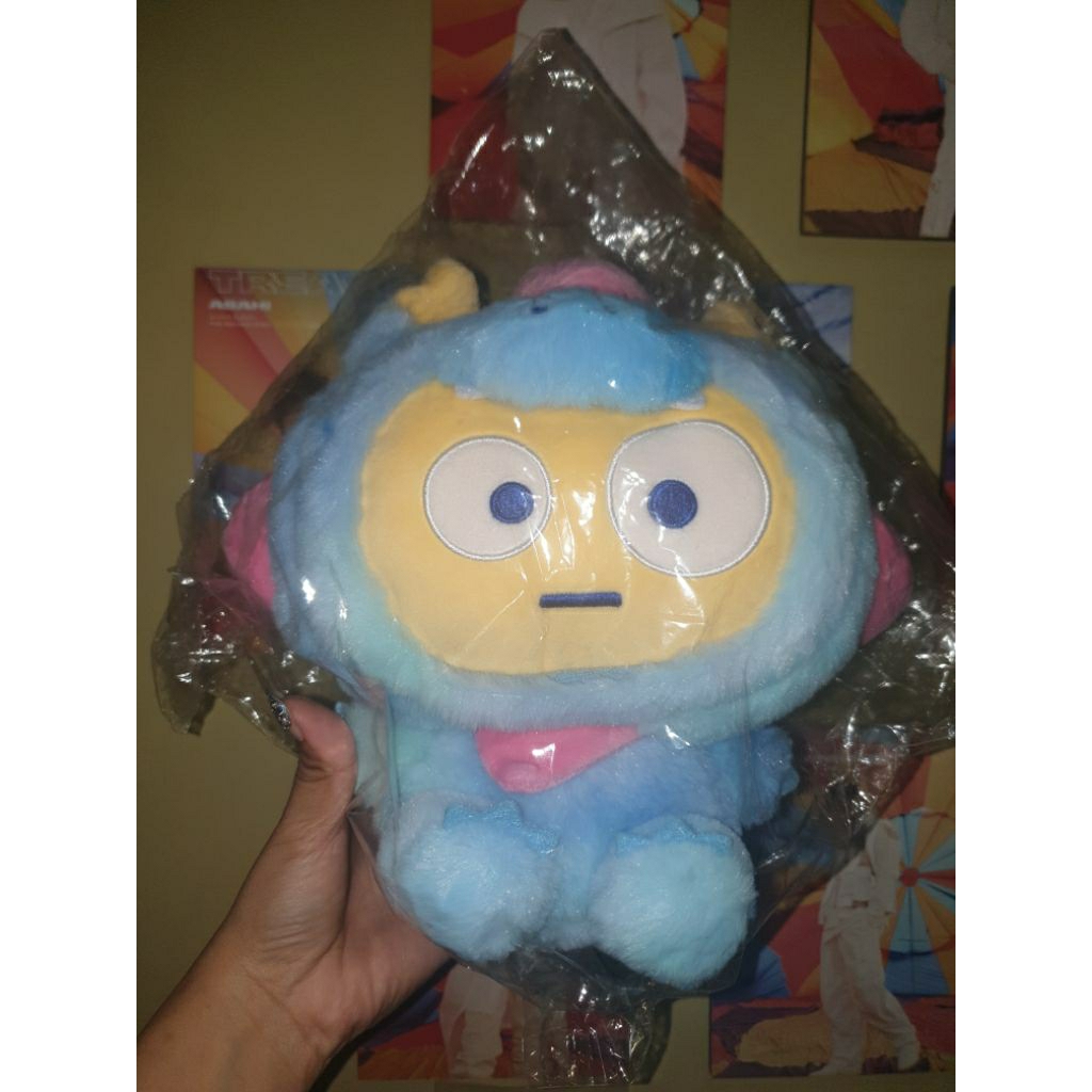 Truz Hikun Dragon doll Official