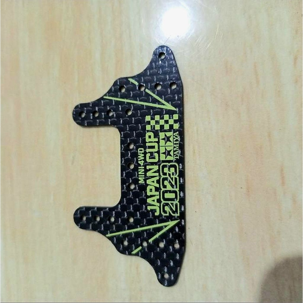 Break Stay 2023 Rep/Kw Tamiya