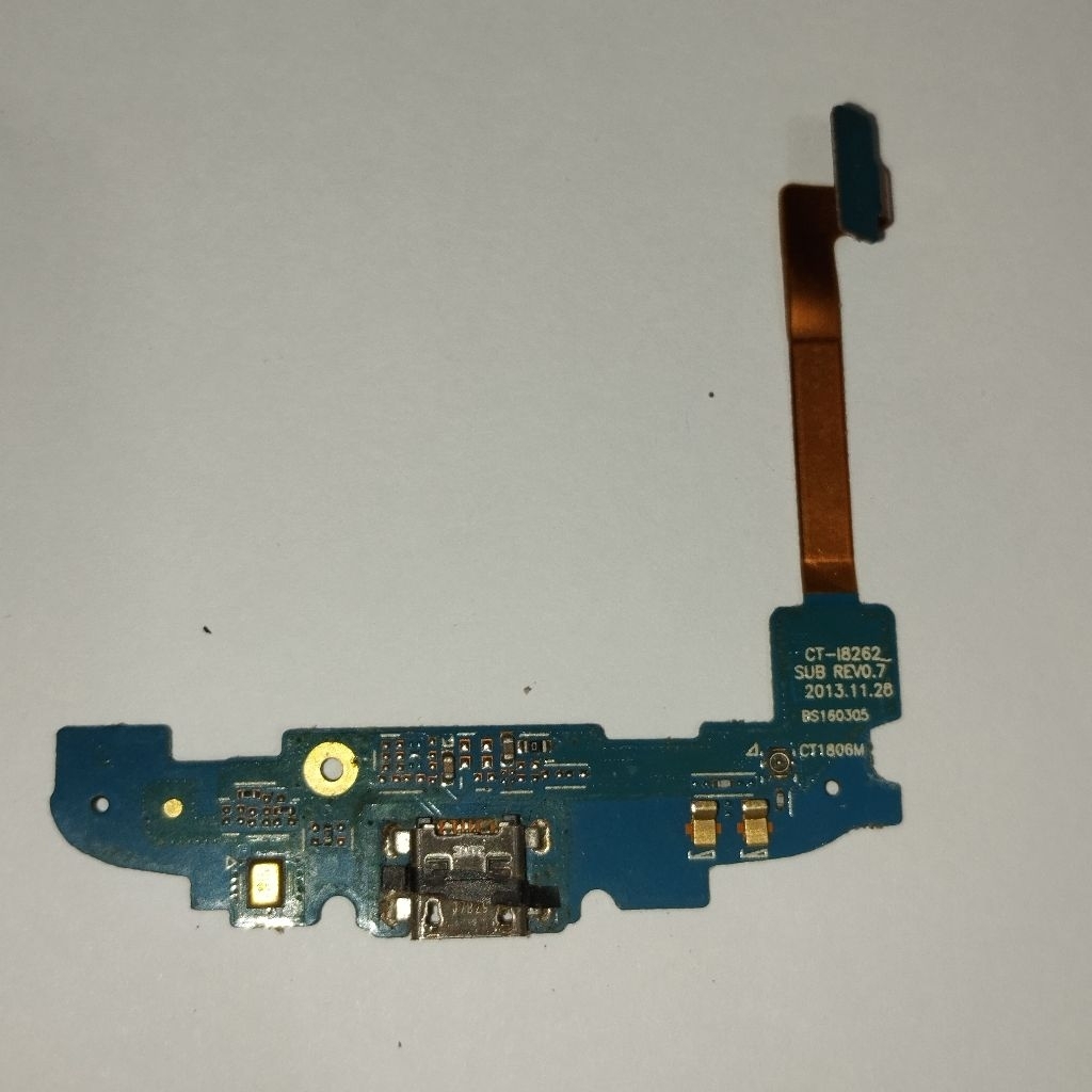 PCB Samsung Galaxy Core GT-i8262
