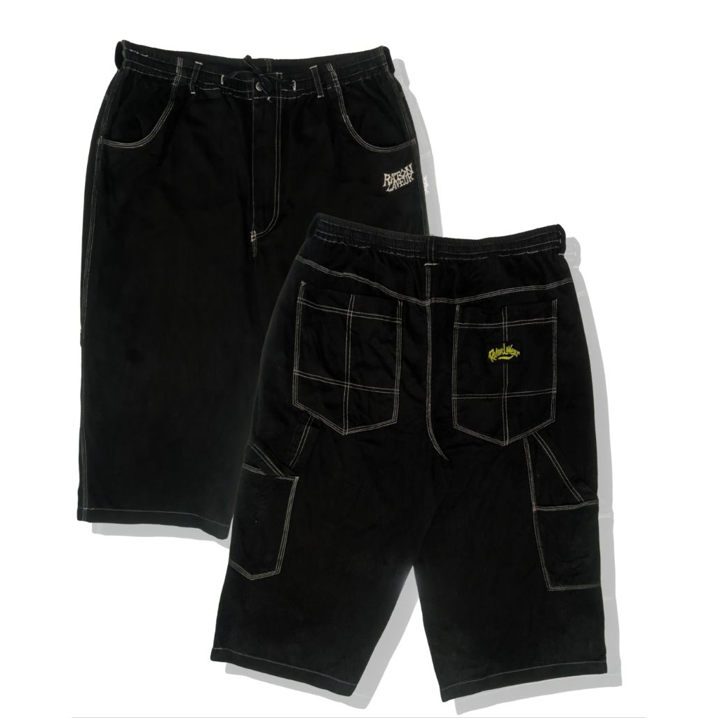 CARPENTER RATON LAVEUR Y2K NOT DOGTOWN JNCO SOHK JOKER TRIBAL