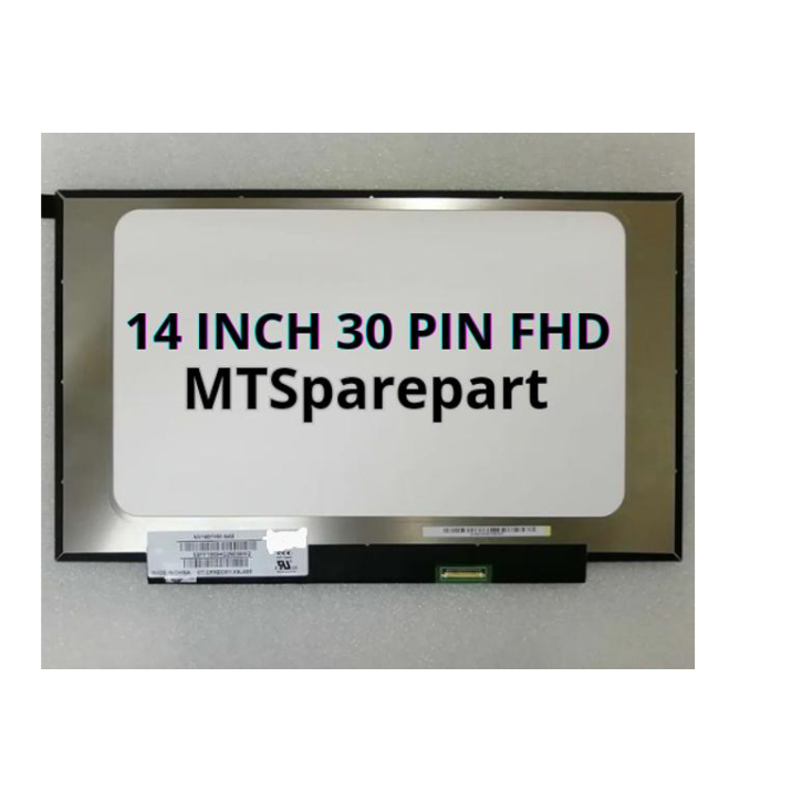 LED LCD ACER SWIFT 3 SF314-41 SF314-42 SF314-43 14 INCH FULL HD IPS