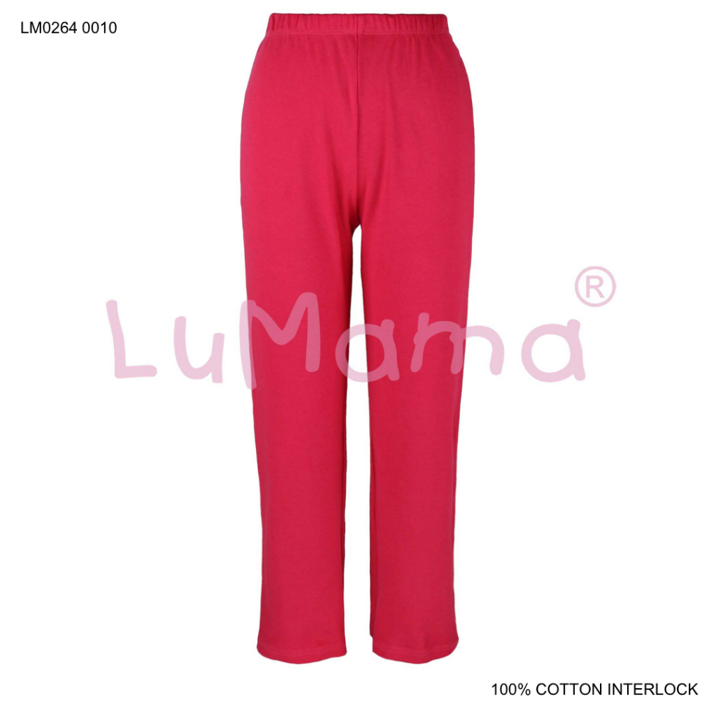 LuMama Celana Panjang Wanita / LM0264 Group 1