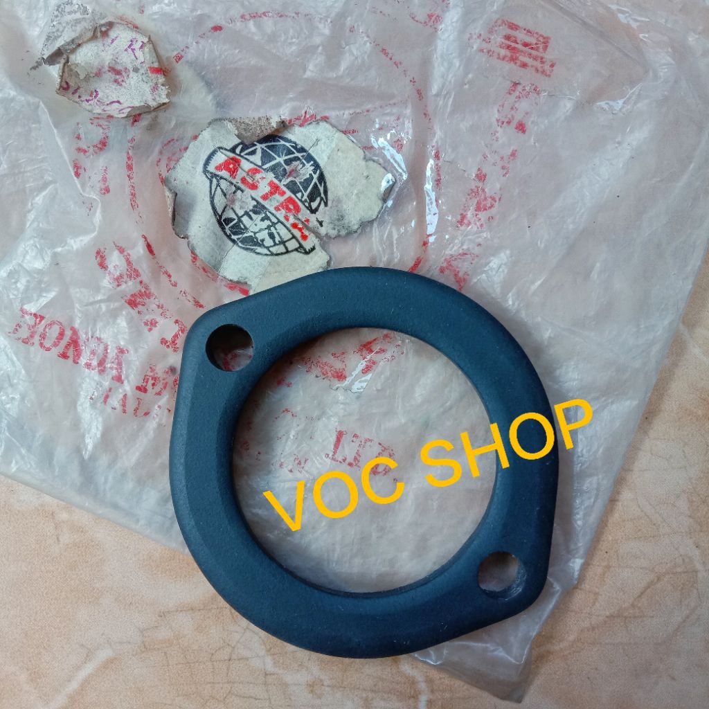 Honda GL100 GL125 GLK CB125 S CM185 CM200 XL125 XL200 Exhaust Pipe Joint Flange Collar 18231-365-670