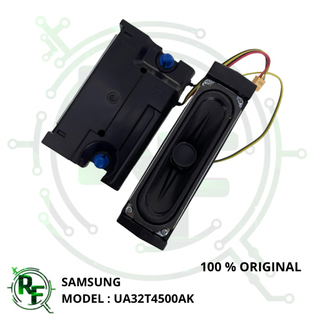 SPEAKER SMART TV LED SAMSUNG UA32T4500AK UA 32T4500AK 32T4500