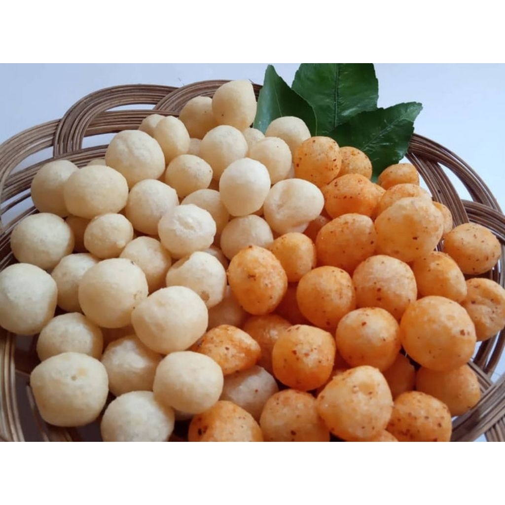 

emplod khas garut 500gram