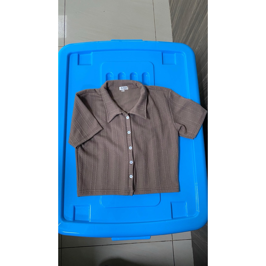 PRELOVED ATASAN | PRELOVED BLOUSE | PRELOVED BAJU WANITA | PRELOVED ATASAN WANITA | PRELOVED BLOUSE 