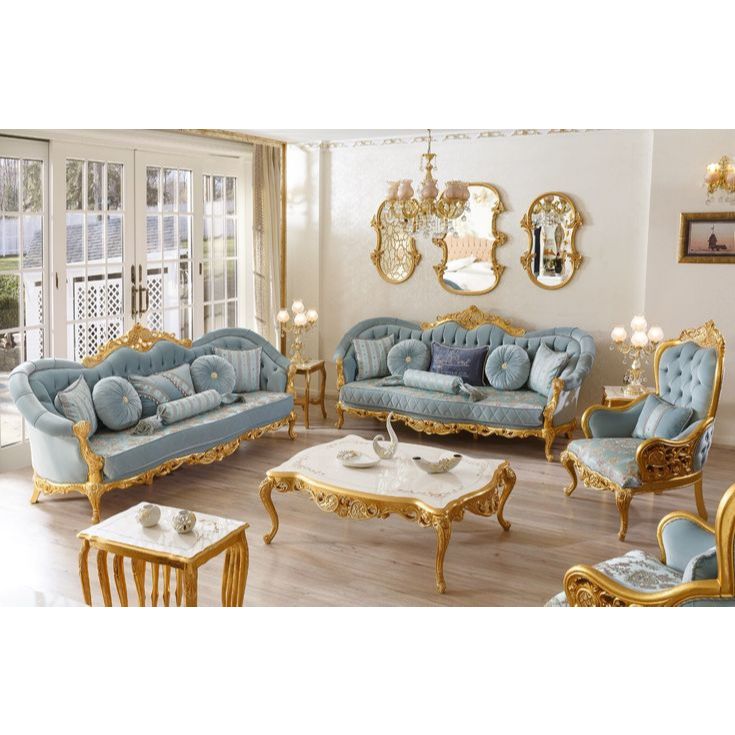 JUAL KURSI SOFA RUANG TAMU MEWAH, KURSI SOFA SULTAN, KURSI SOFA RUANG KELUARGA, KURSI SOFA KULIT ASL