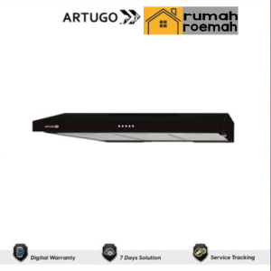 Artugo Cooker Hood AX 9101 SB