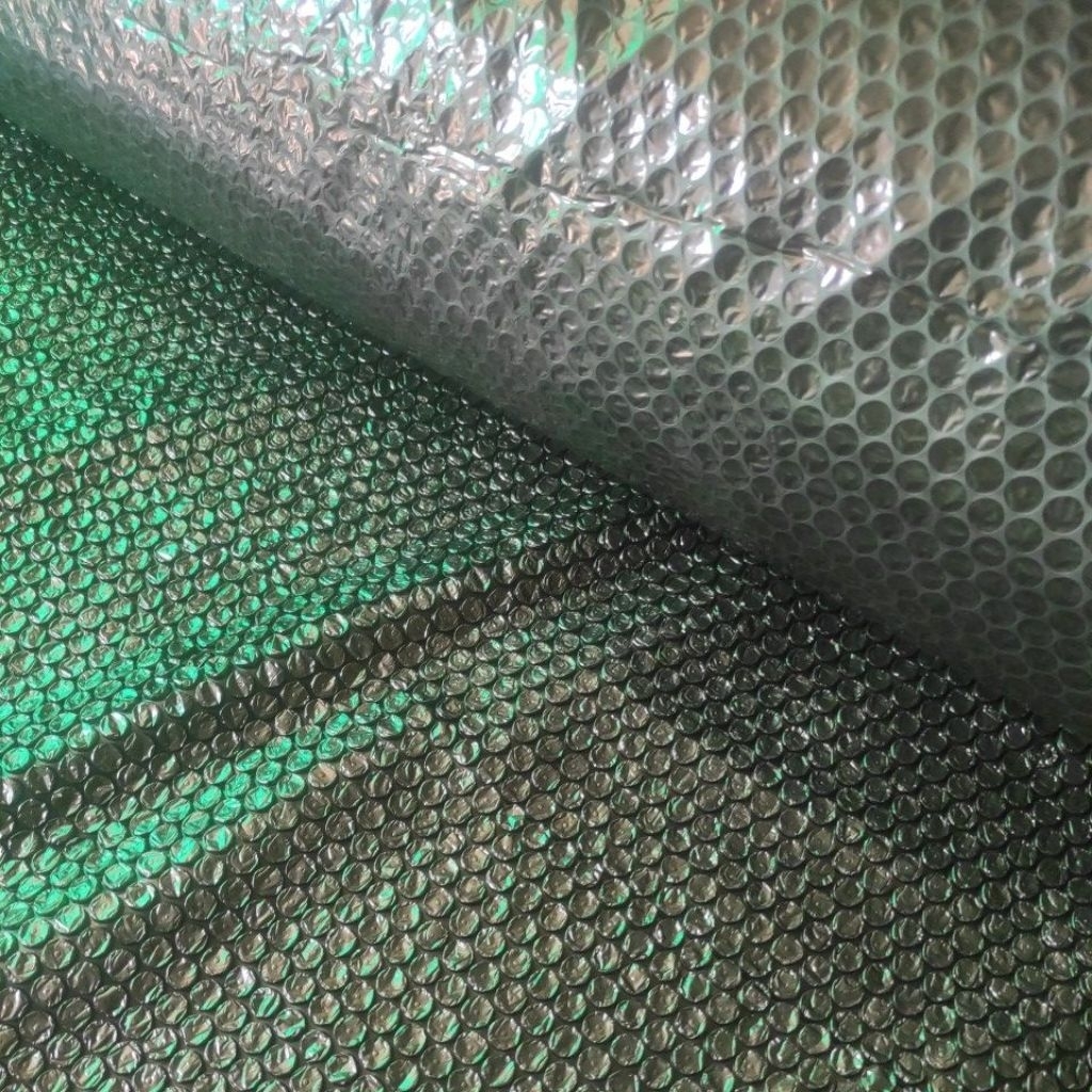 

Buble wrap tambahan packing barang kecil pengaman packing