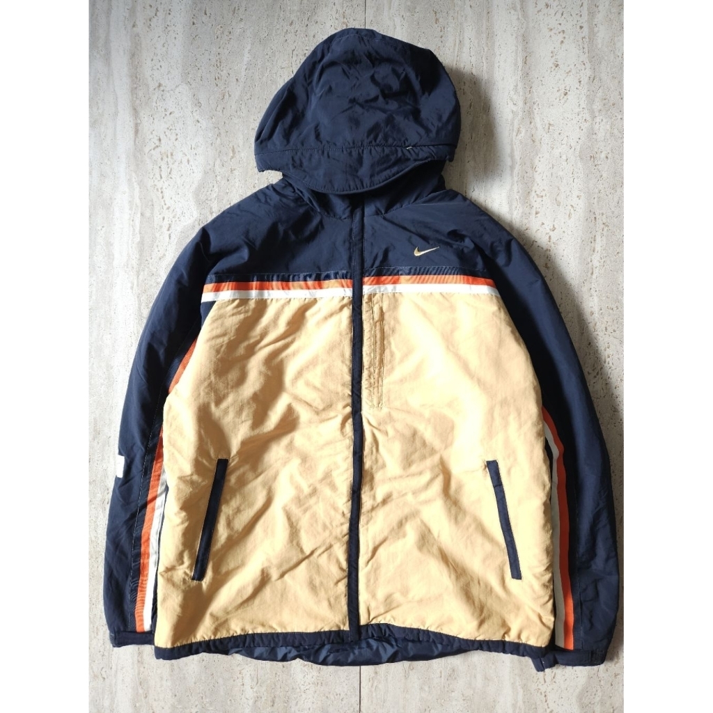 Jacket Nike Solo Swoosh